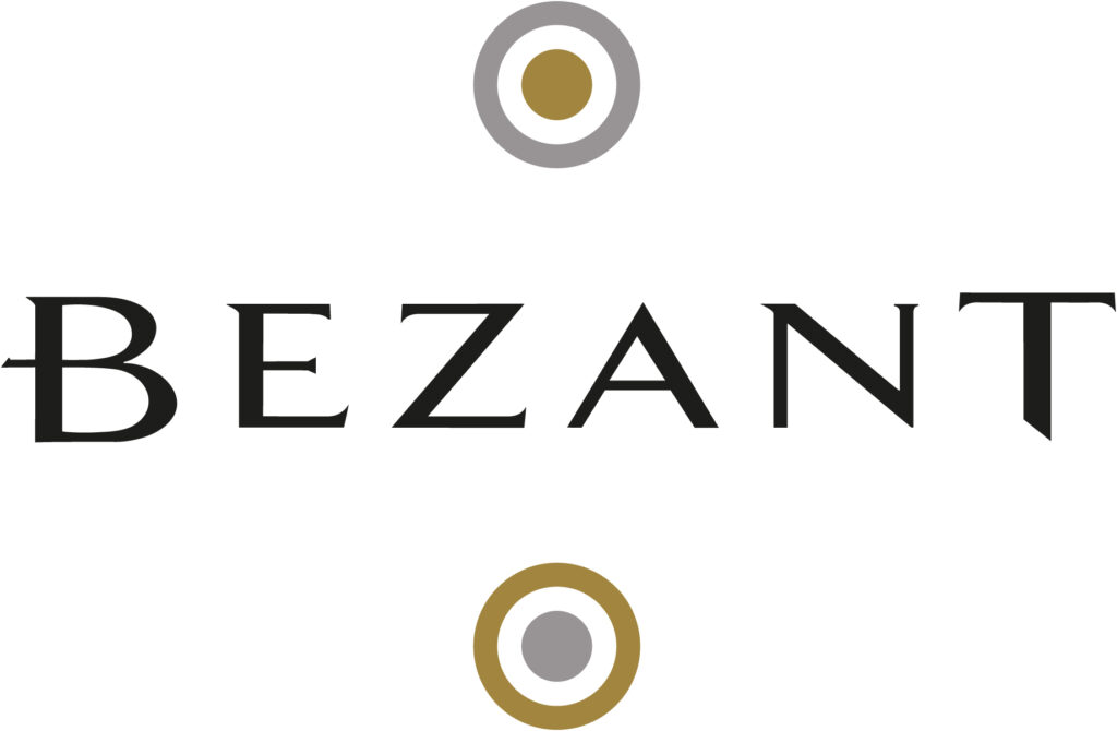 Bezant Logo New