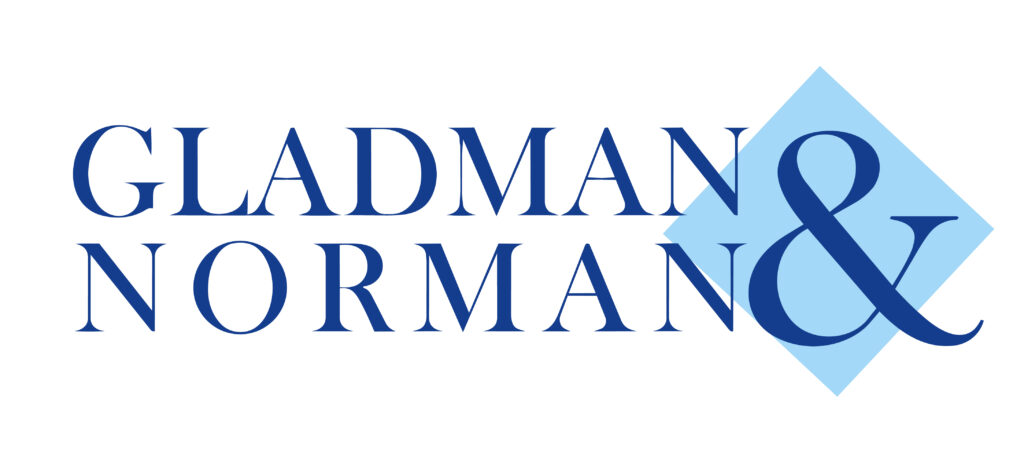 Gladman & Norman logo