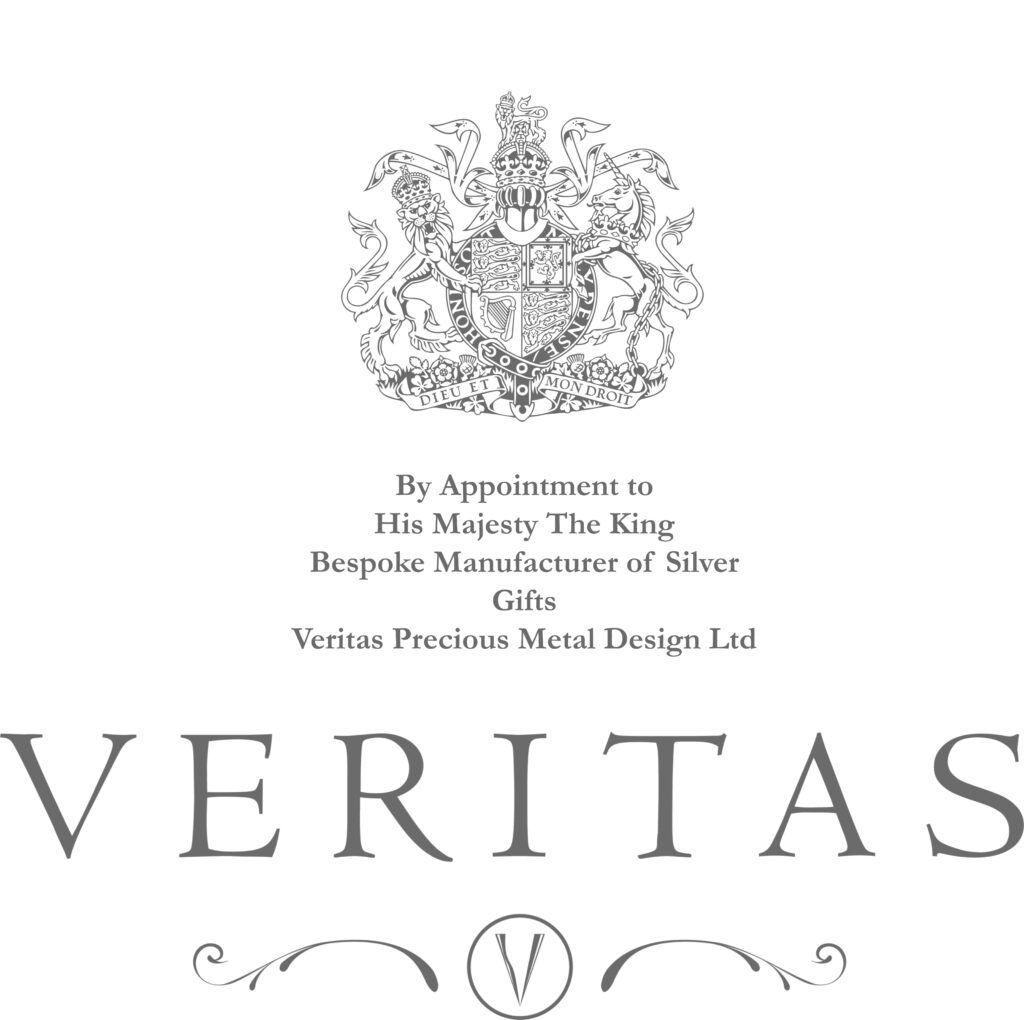 Veritas Logo New